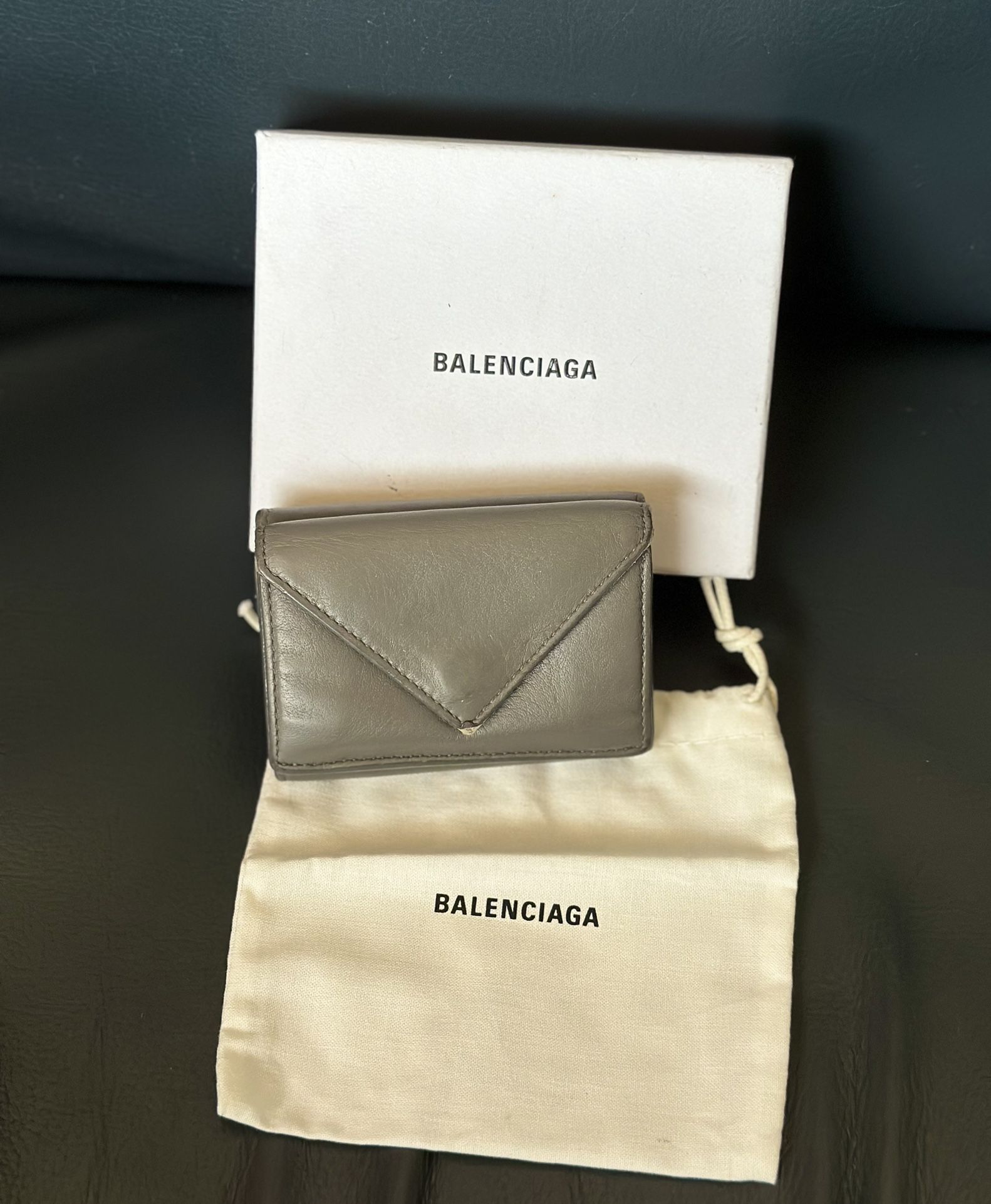 Small Wallet