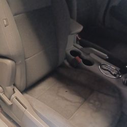 2010 Sebring Sedan Passenger Seat  Used