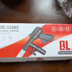 Aquarium Gravel Cleaner Kit