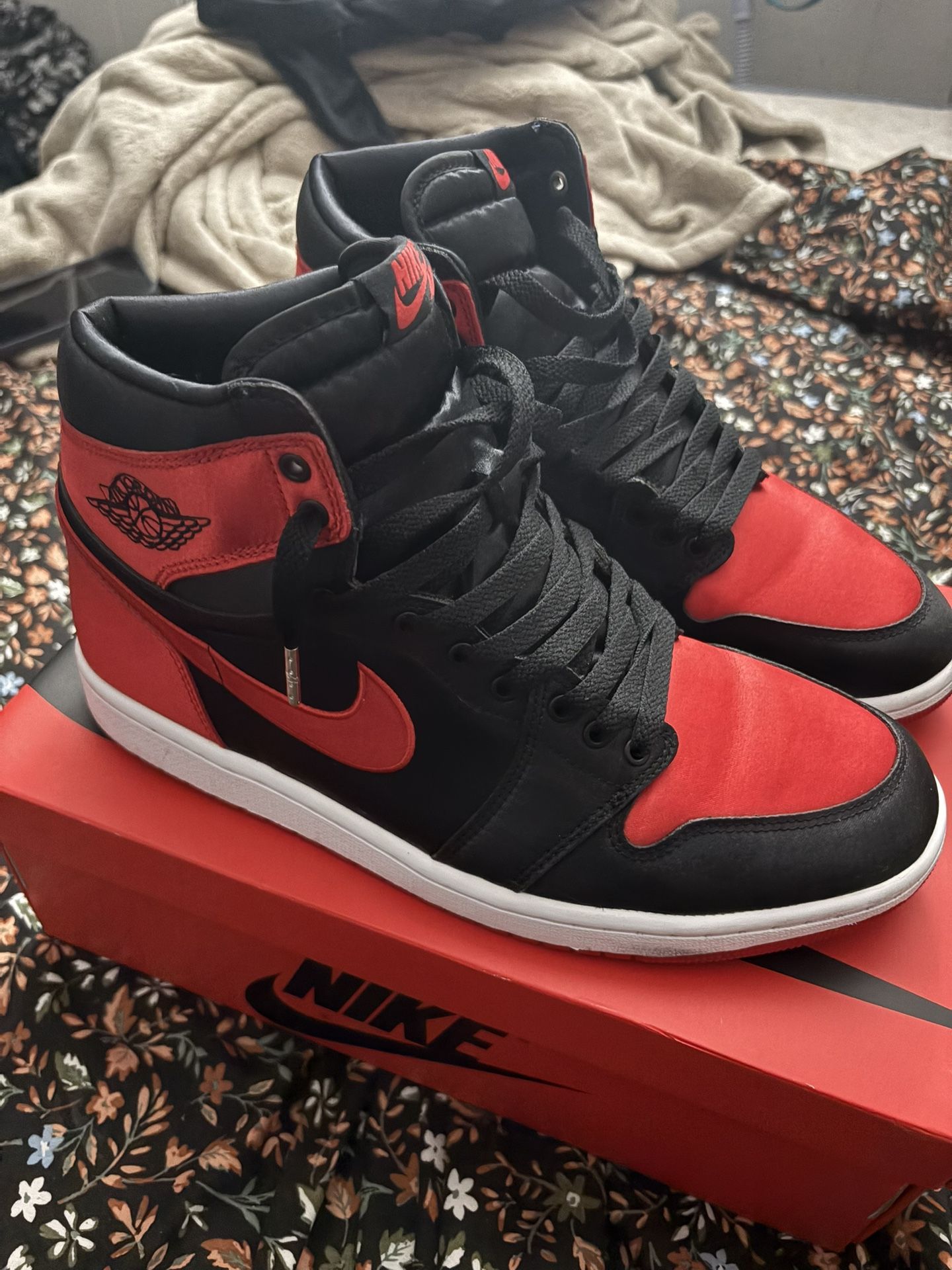 Jordan 1