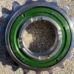 White Industries freewheel