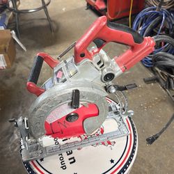 Skilsaw 7-1/4
