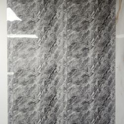 Peel And stick marble roll