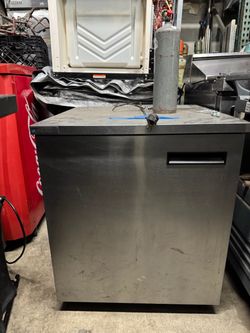Fridge