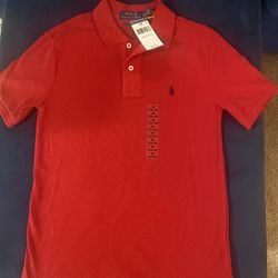 Brand New boys polo Shirt