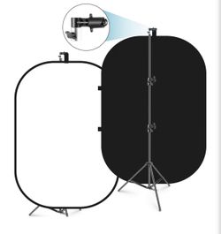 Portable Backdrop