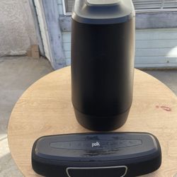 Polk Sounds System 