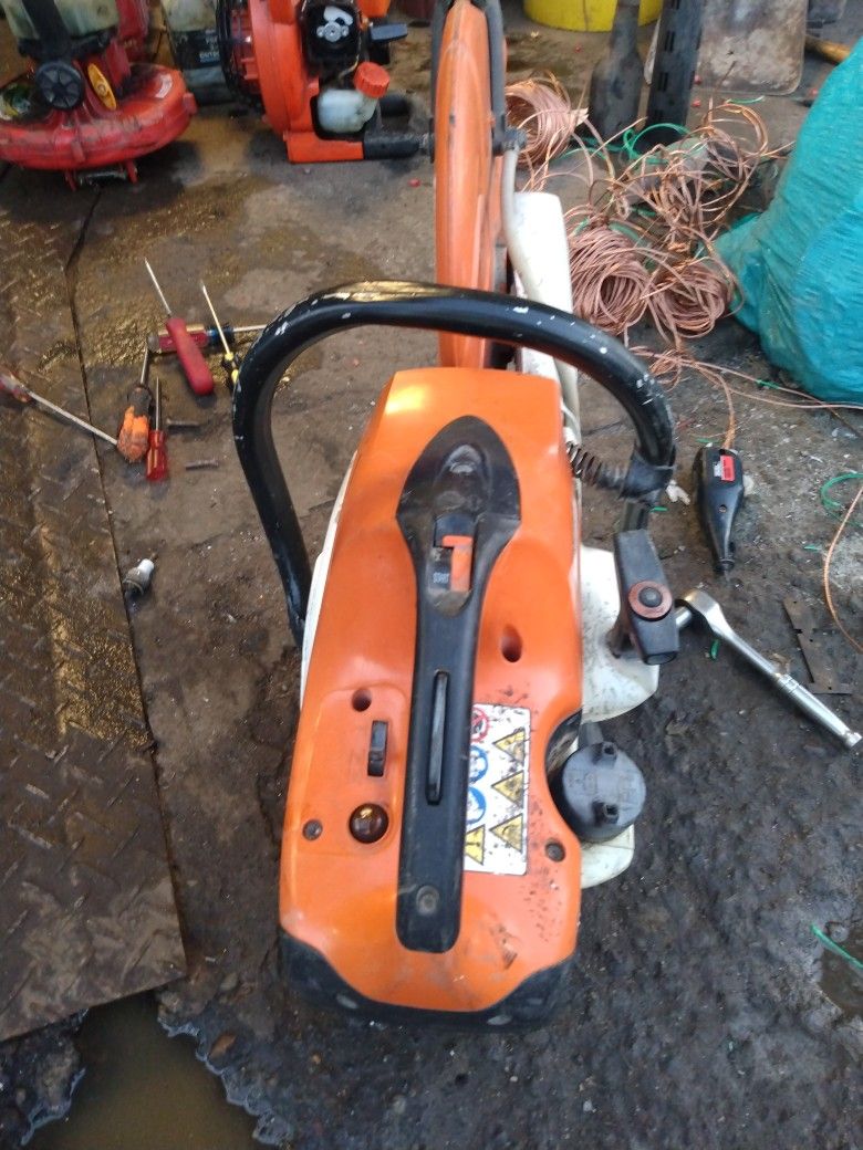 Machine Para Concreto