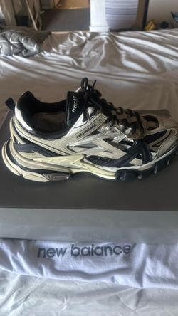 Balenciaga Mens Size 12 Shoes