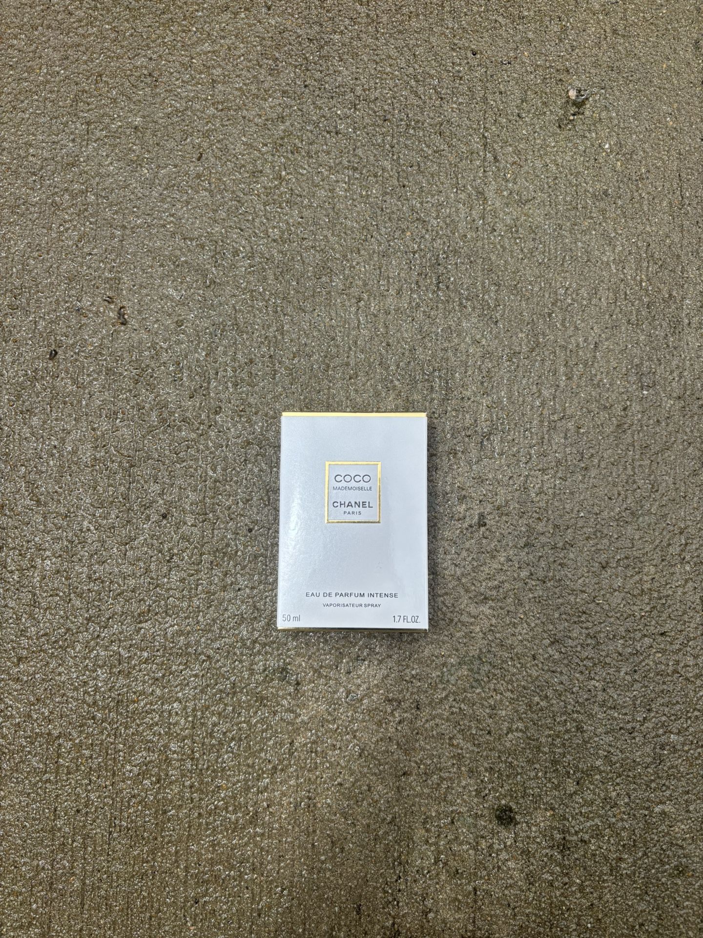 Chanel Coco