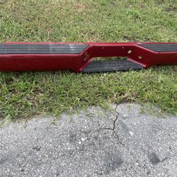 C1500 BUMPER 1(contact info removed)