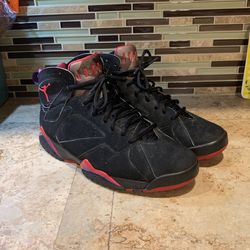 Air Jordan 7 Retro Size 9