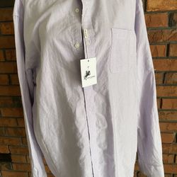 Alex Vando Mens Shirt Size Xl