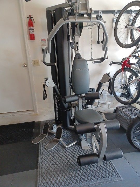Weight Set