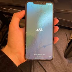 iPhone XS Max Unlocked