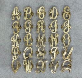 GOLD PLATED