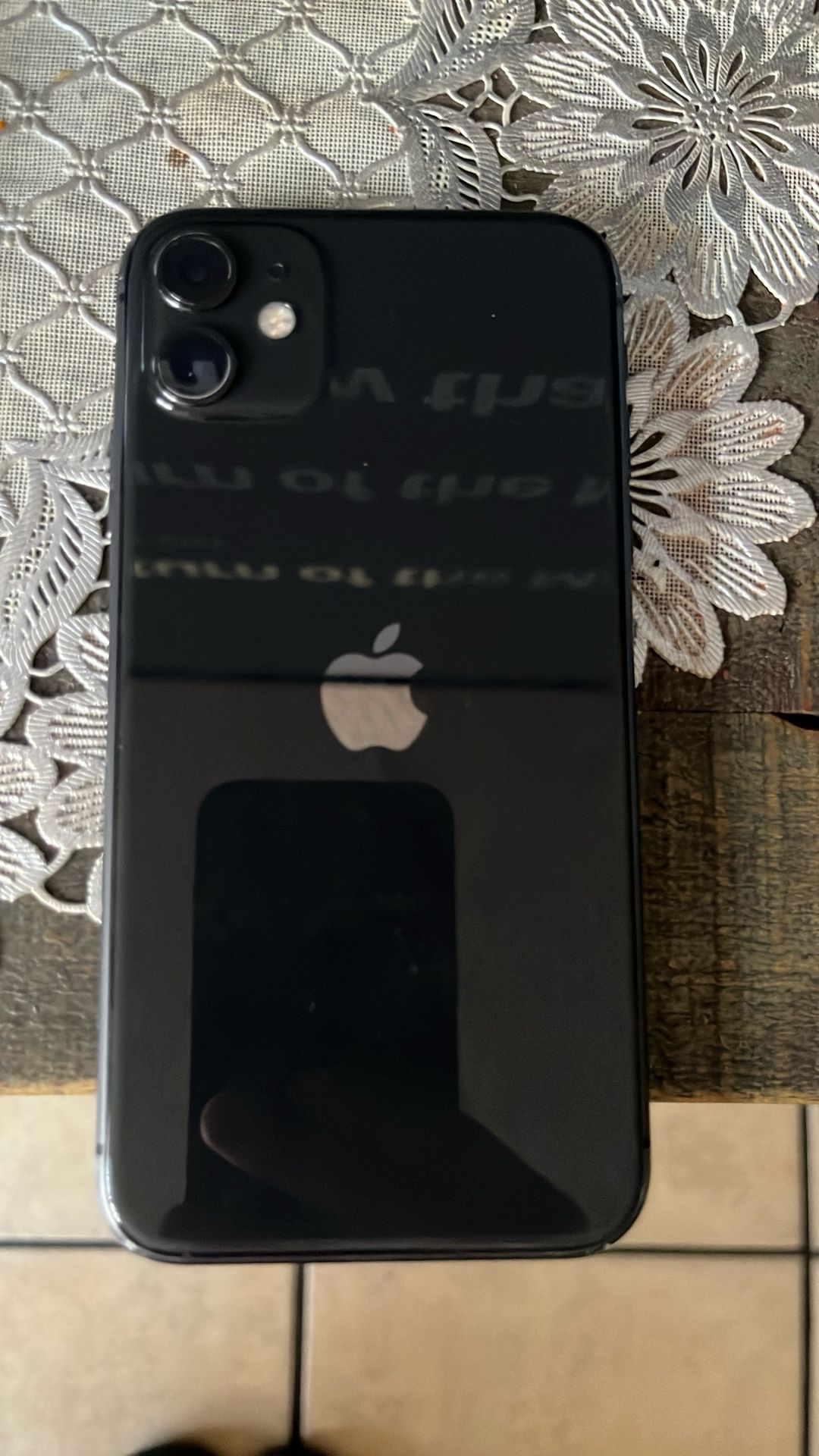 iPhone 11