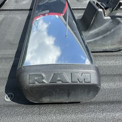 Ram 1500 Side Steps