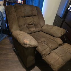 Recliner