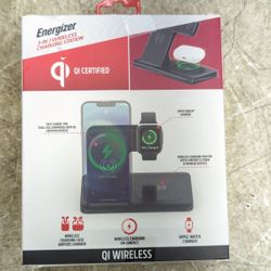Engizer Combo Wireless Charger