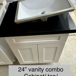  Bathroom Vanities 