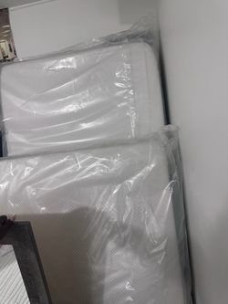 NEW sleep number beds