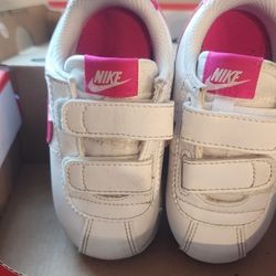 Nike Baby Shoes