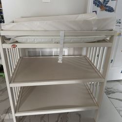 Baby Changing 