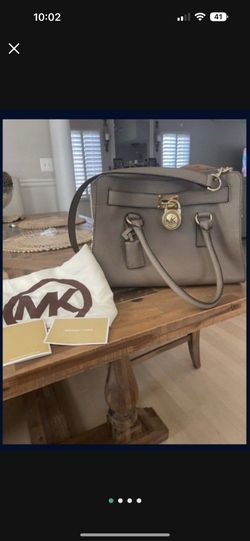 Authentic MK