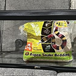 Zoo Med ReptiHabitat Snake Terrarium