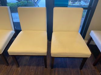 Office Chair(s) Dining Chairs $25