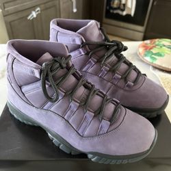 Air Jordan 11 Retro Mojave