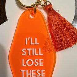 Keys
