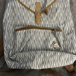 Roxy Rucksack Backpack 
