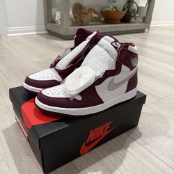 Jordan 1 Bordeaux
