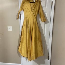 Women’s Dress