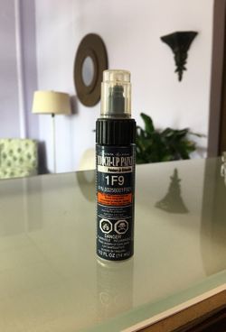 Touch up paint from dealer