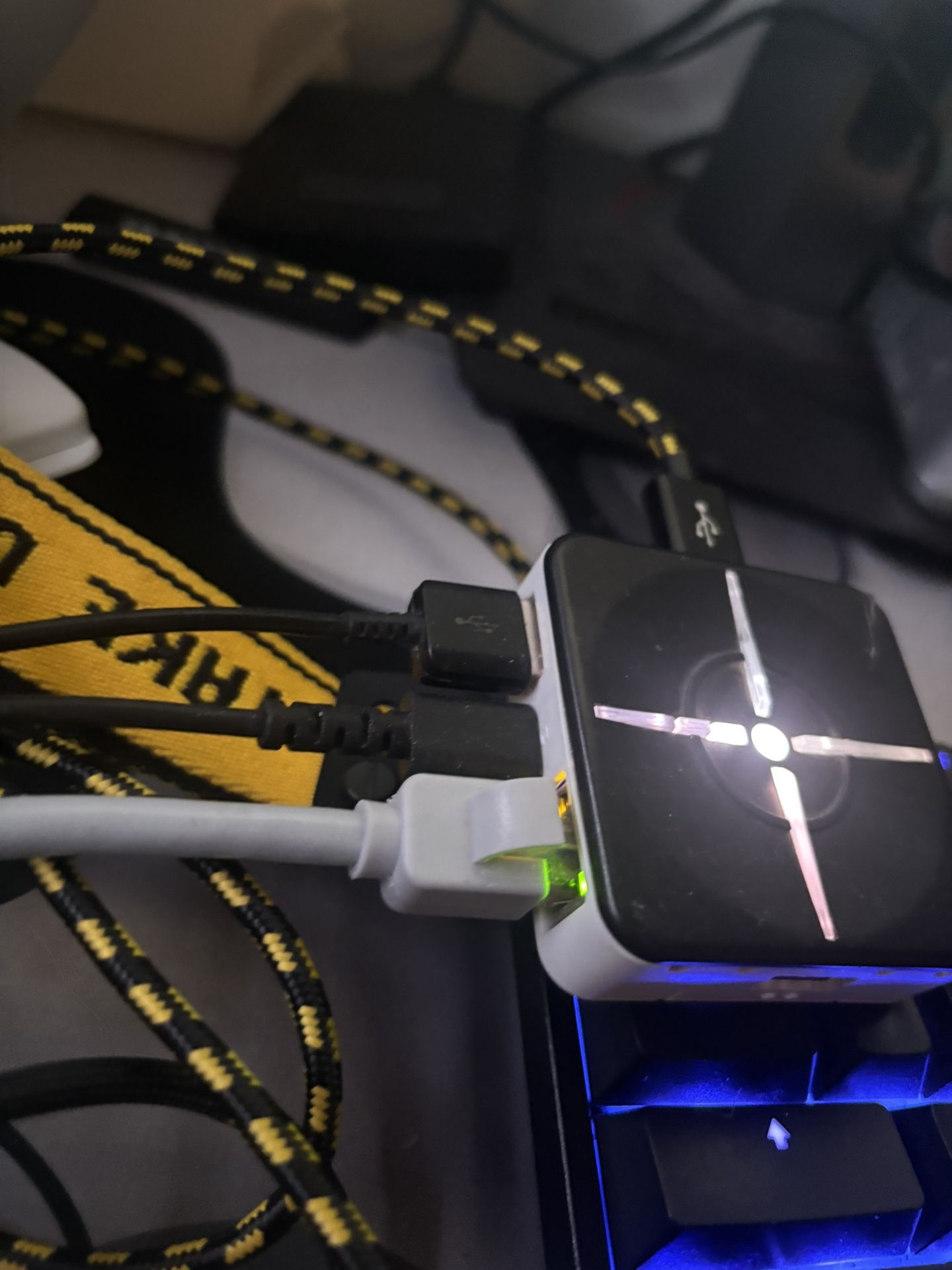 Xim Matrix