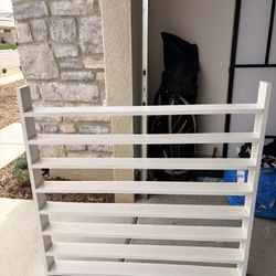 Nail polish organizer