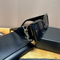 YSL Sunglasses