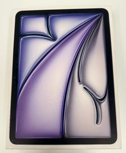 Ipad air 11-inch m3 128gb 