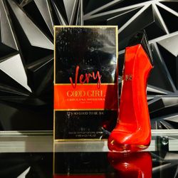 Carolina Herrera Very Good Girl 80ml