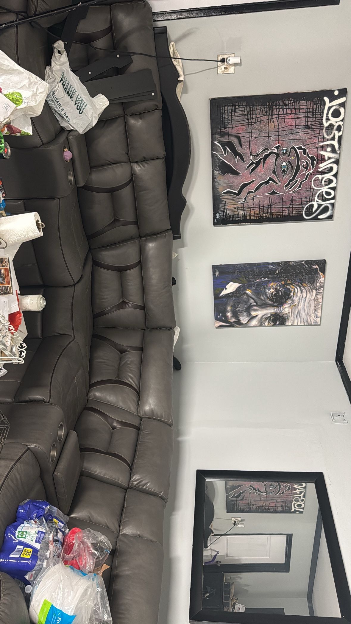 Couches