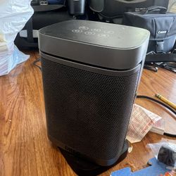 Heater