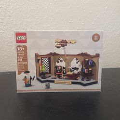 LEGO DA VINCI GWP 40902