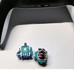 Thumbstick Analog Stick Joystick Repair for PS4, XBOX ONE. $15 per Joystick 