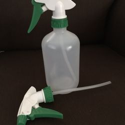 Spray Bottles 