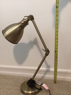 Desk Lamp