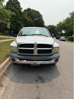 Truck parts