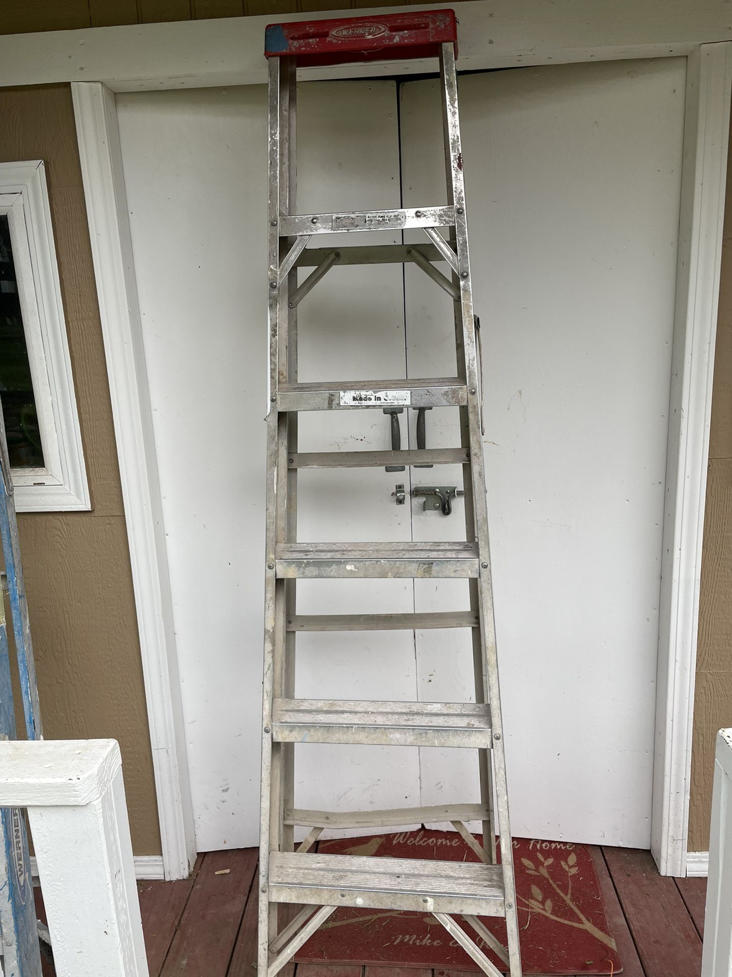 6 Ft Ladders